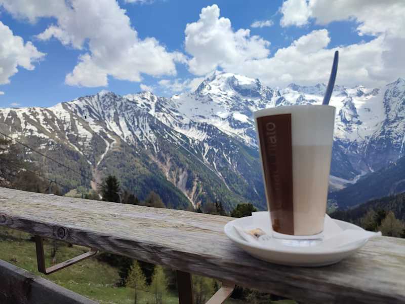 Furkelhütte