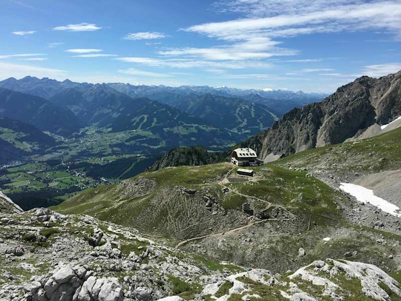 Guttenberghaus