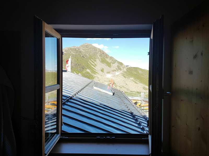 Hexenseehütte