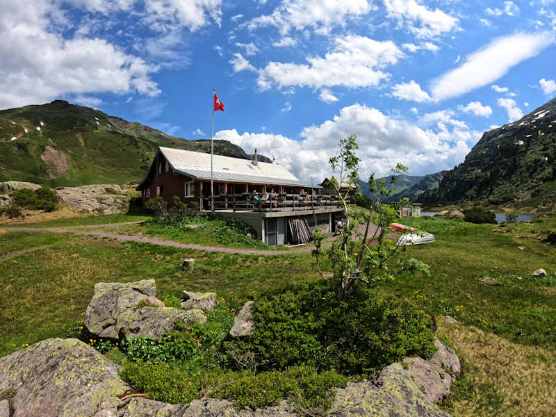 Murgseehütte