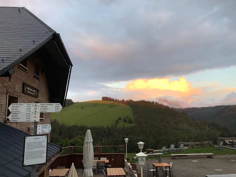 Erlenbacher Hütte