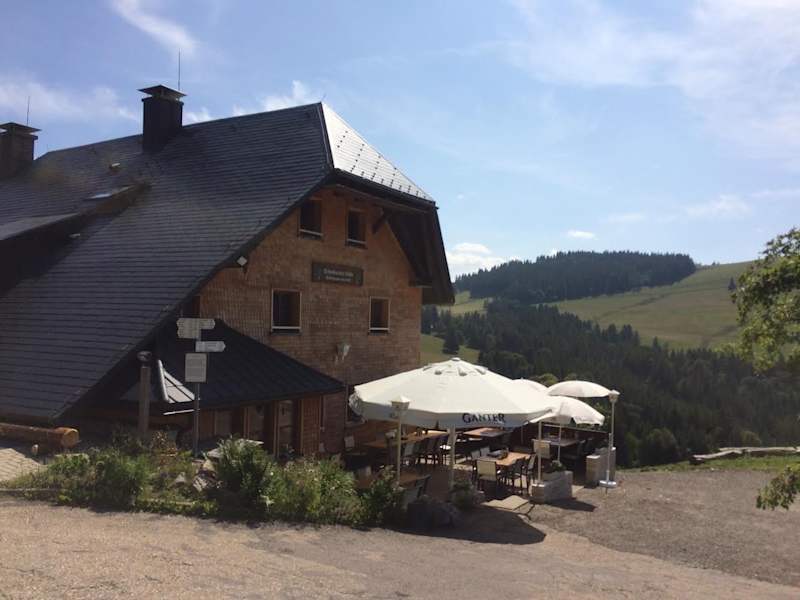 Erlenbacher Hütte