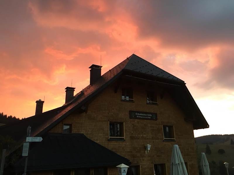 Erlenbacher Hütte