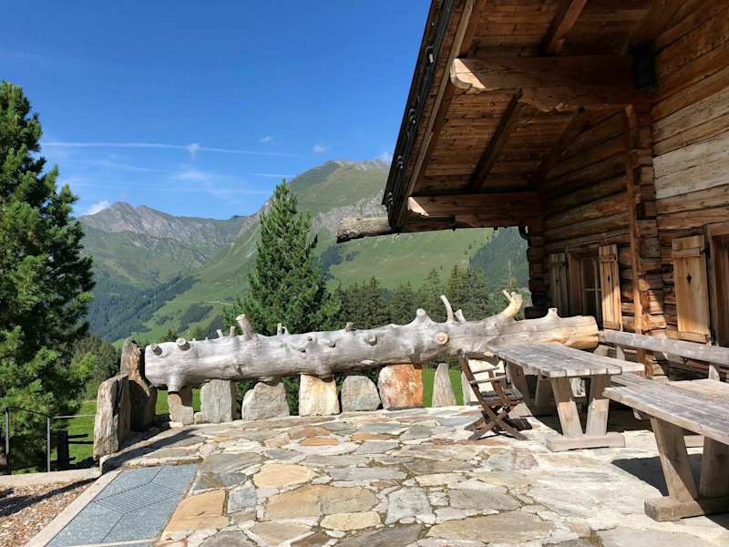 Grieralm