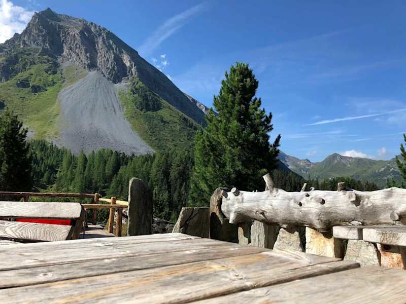 Grieralm