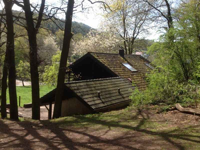 Krefelder Eifelheim