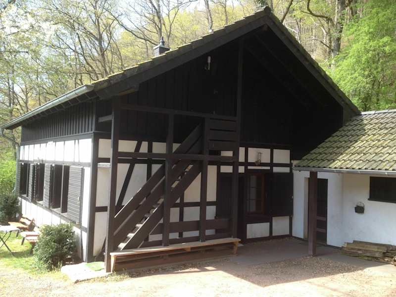 Krefelder Eifelheim