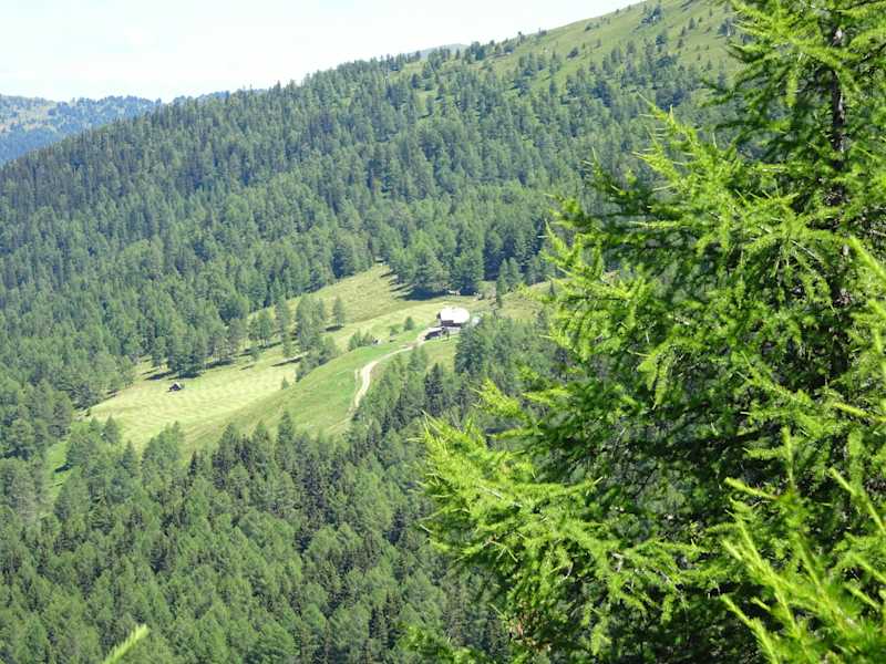 Laußnitzer Hütte