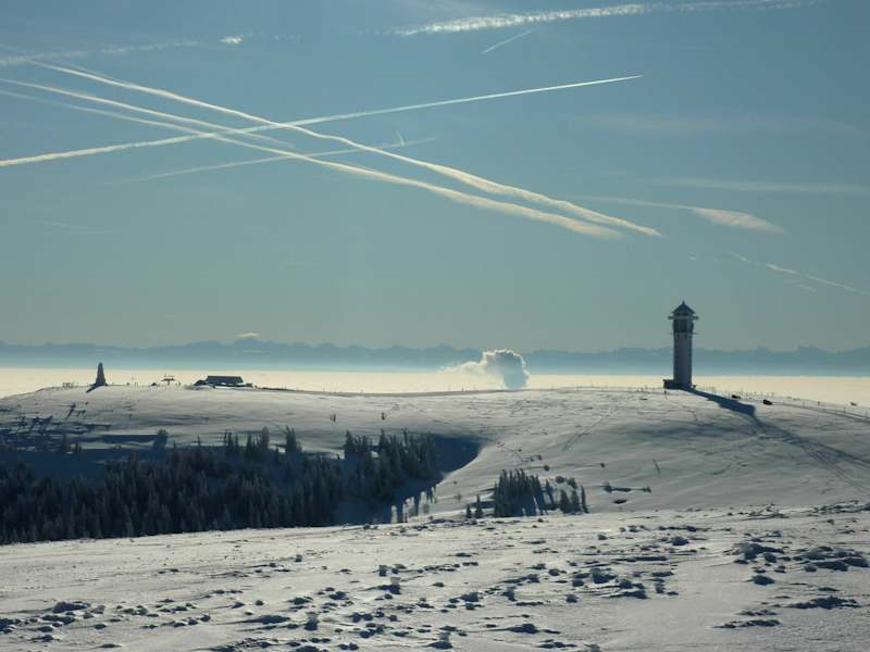 Winterlandschaft