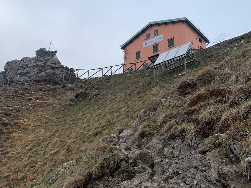 Rosalbahütte