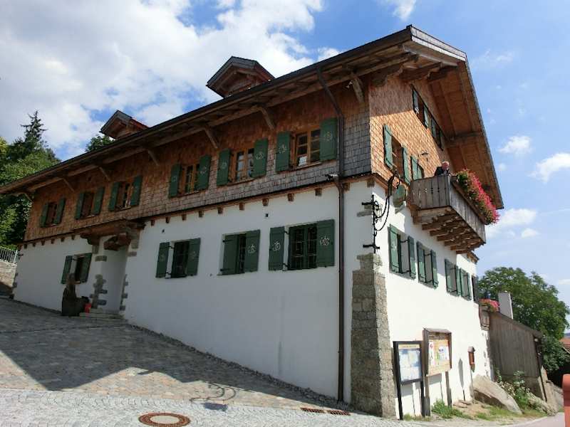 Brennberg