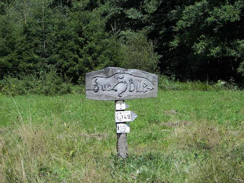 Dosmühle