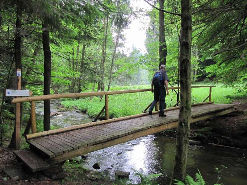 Höllbachtal