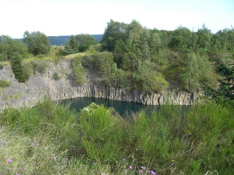 Manrother See