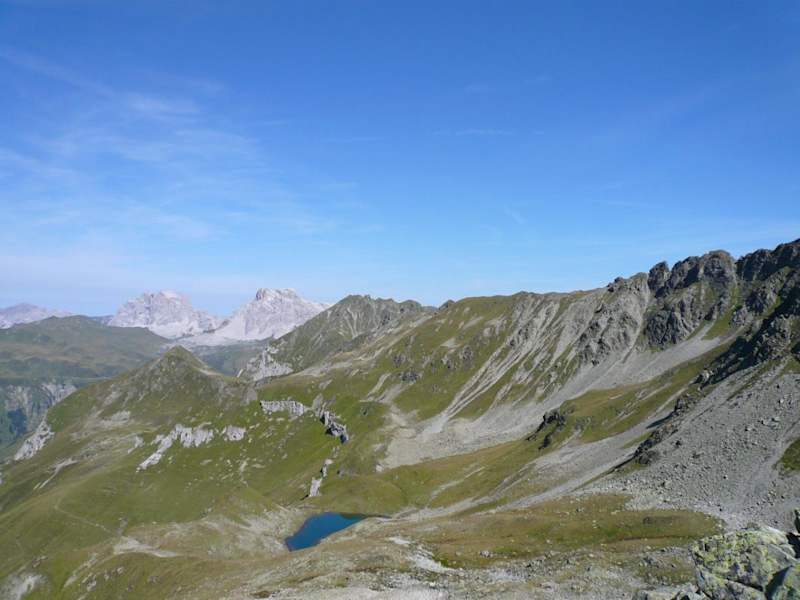 Gafiersee
