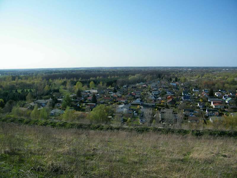Arkenberge Village