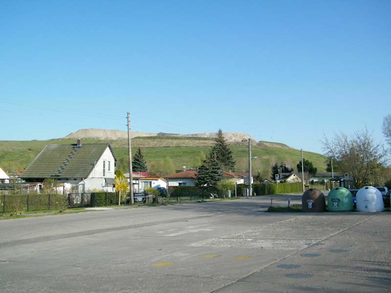 Arkenberge Village