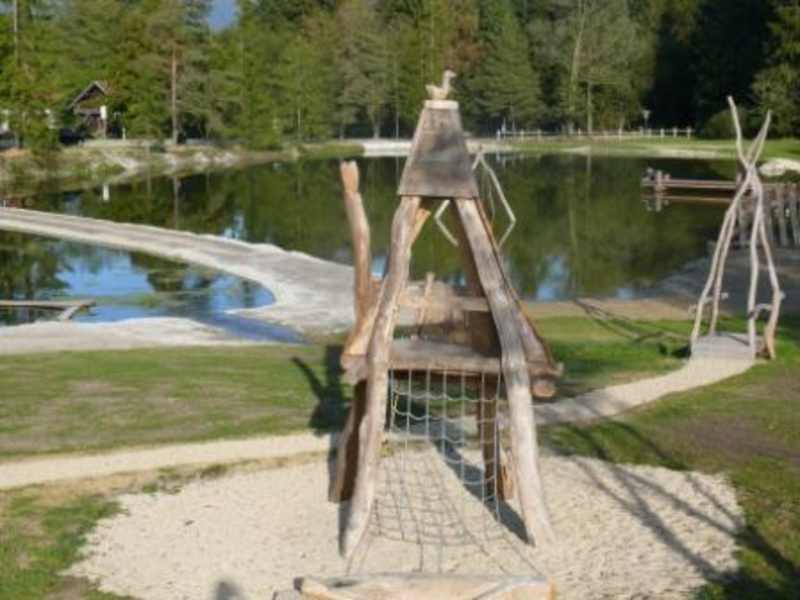 Goldsteig - Nordvariante - Etappe 22: Von Breitenberg nach Hauzenberg