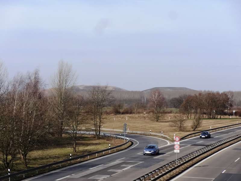 Barnimer Dörferweg Arkenberge