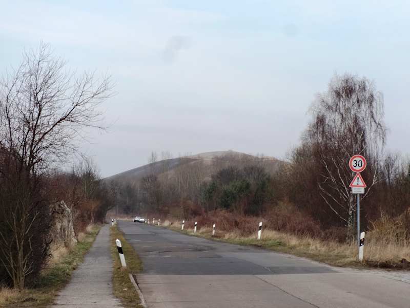 Barnimer Dörferweg Arkenberge