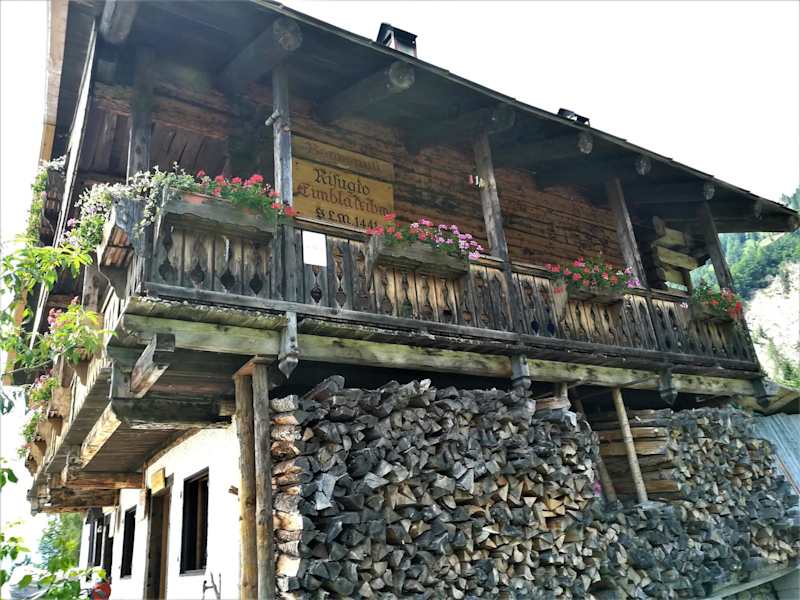 Rif. Eimblat de Ribn im Sàuris di sotto