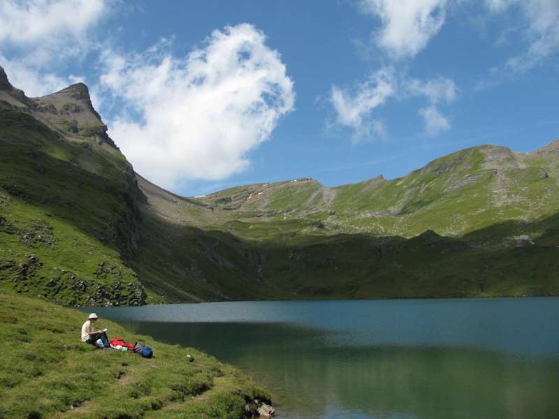 Bachalpsee