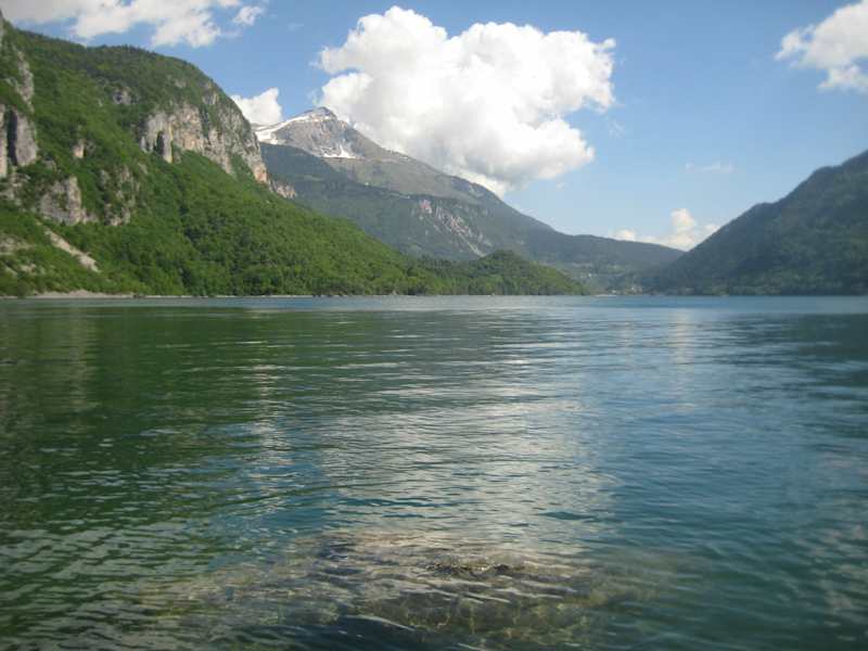Molvenosee