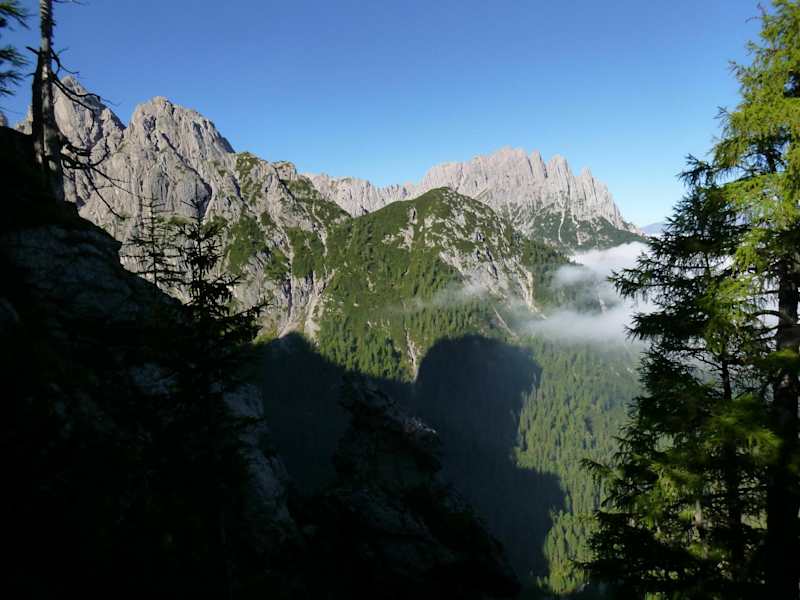 Spitzkofel
