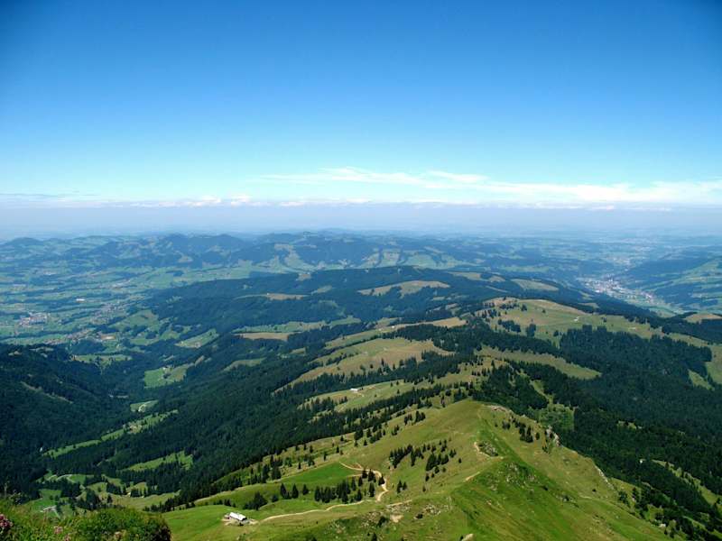 Aussicht