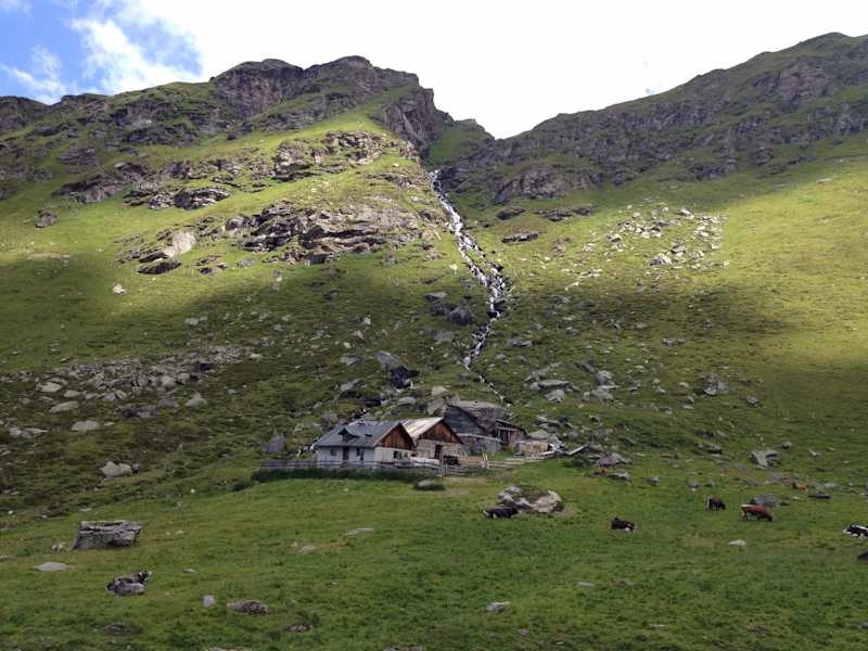 Arztal Hochlaeger