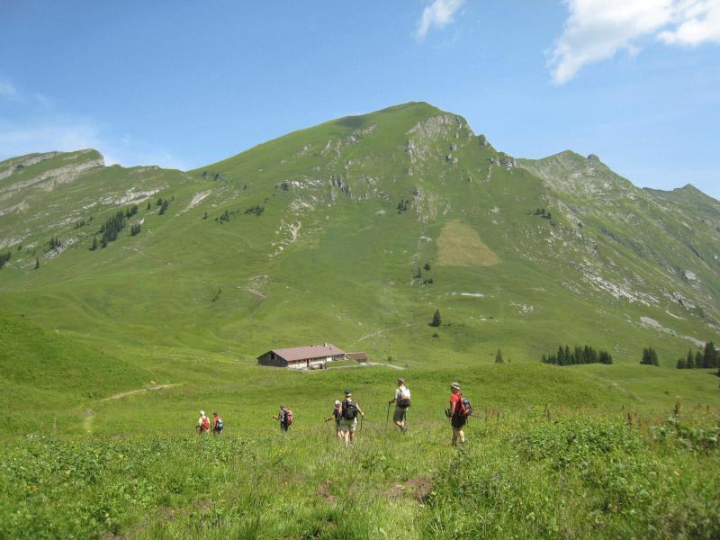 Alpe Obere