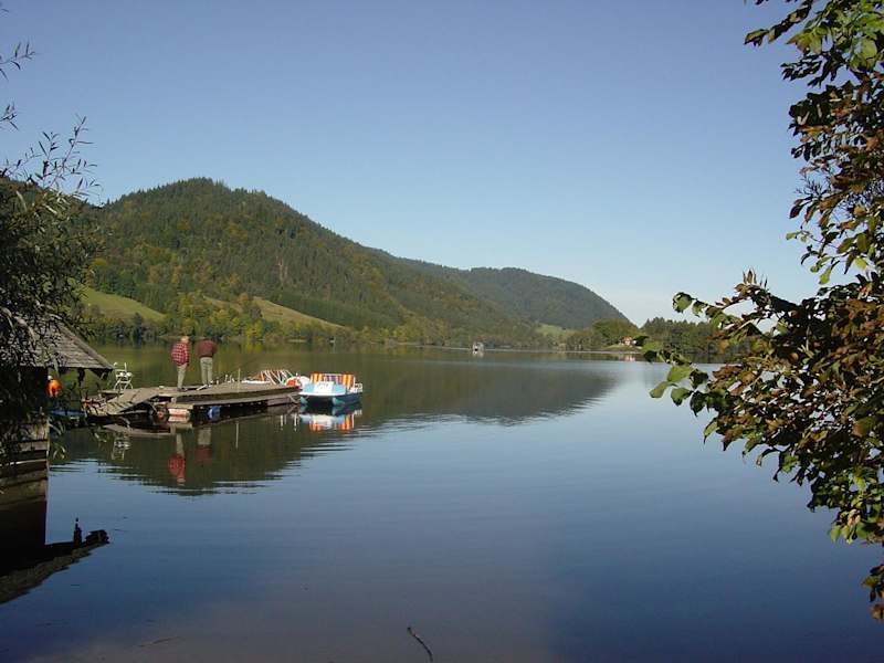 Am Schliersee