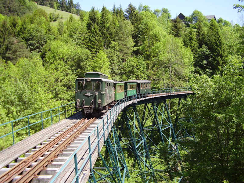 Ybbstalbahn
