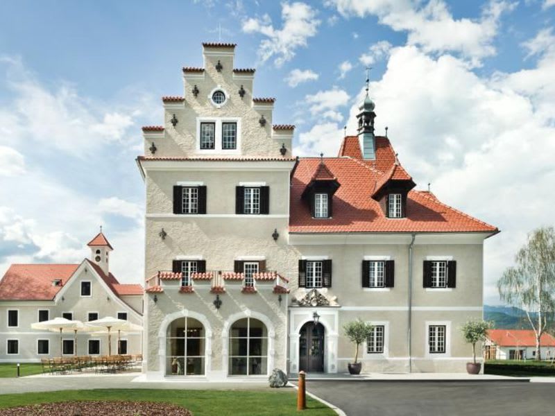 Seckau nach Maria Buch