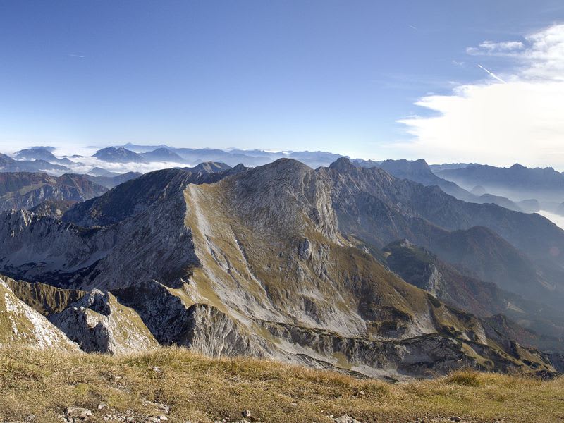 Blick Richtung Scheiblingstein