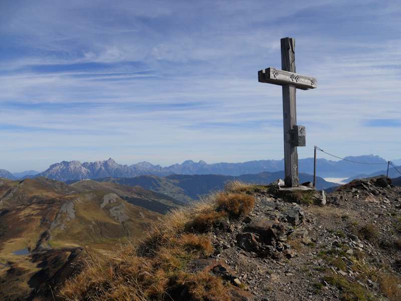 Hochsaalbachkogel