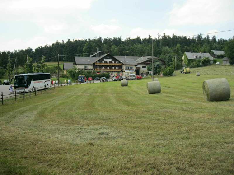 Gasthof Postl