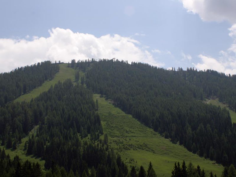 Hutterer Böden-Runde bei Hinterstoder