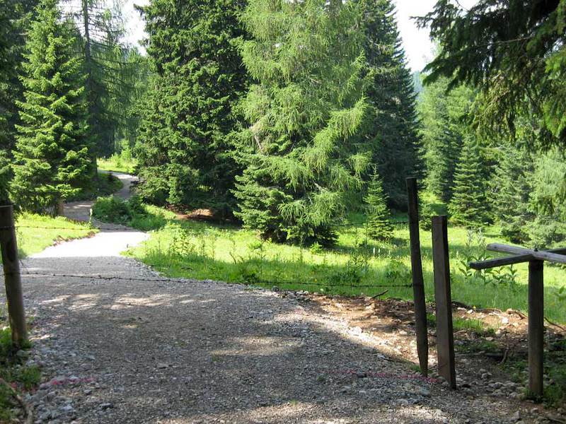 Hutterer Böden-Runde bei Hinterstoder