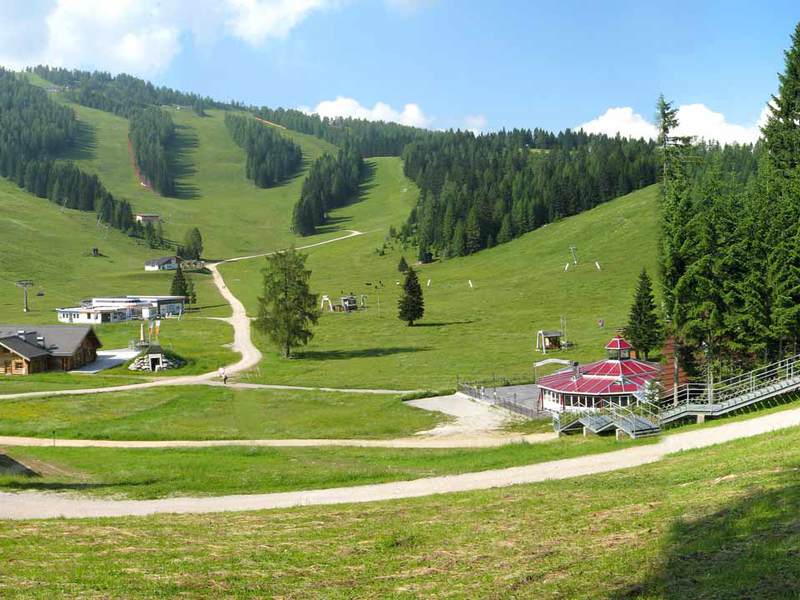 Hutterer Böden-Runde bei Hinterstoder
