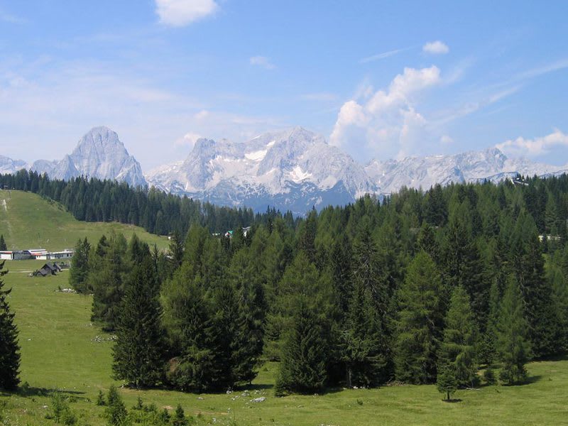 Hutterer Böden-Runde bei Hinterstoder