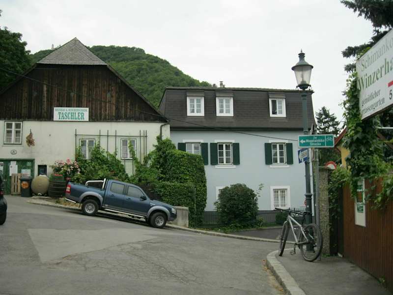 Im Kahlenbergerdörfl