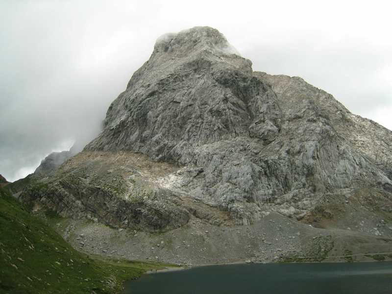 Rauchkofel