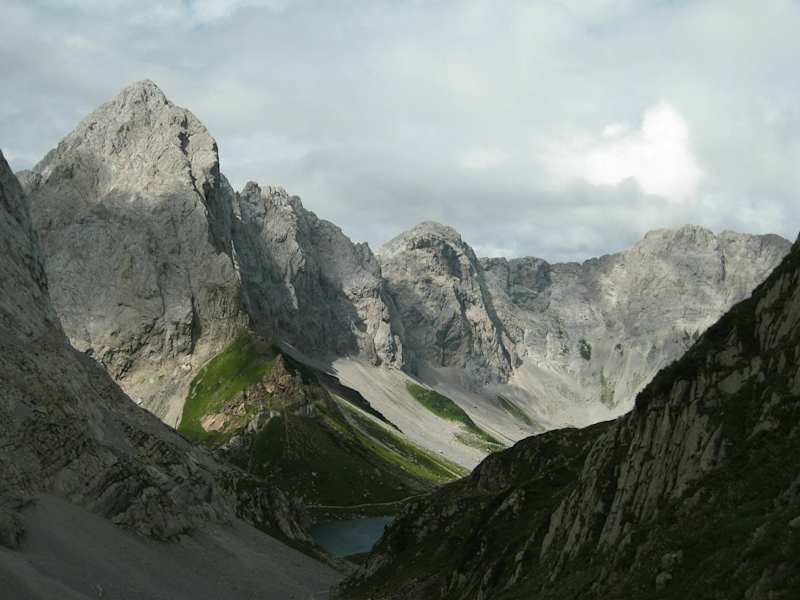 Rauchkofel