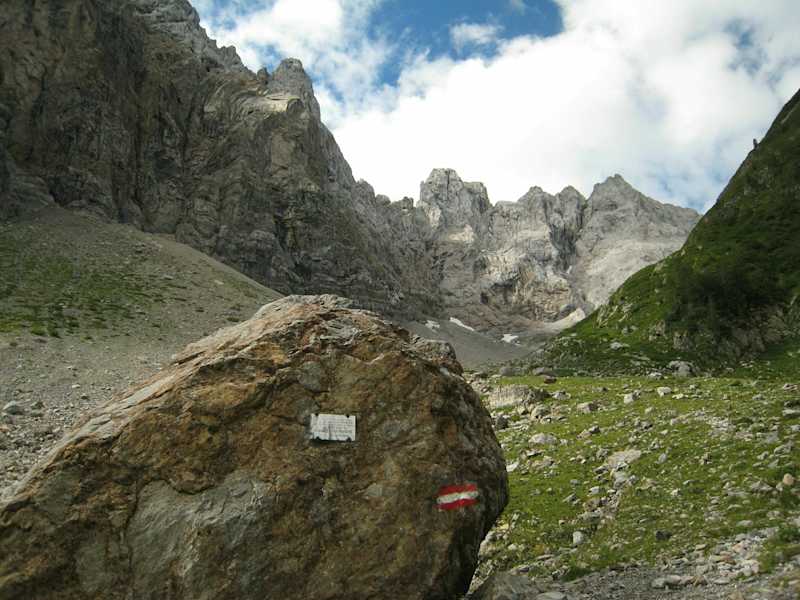 Rauchkofel