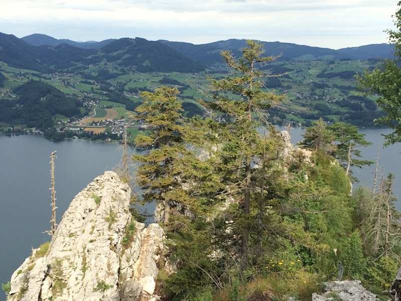 Am Kleinen Schönberg