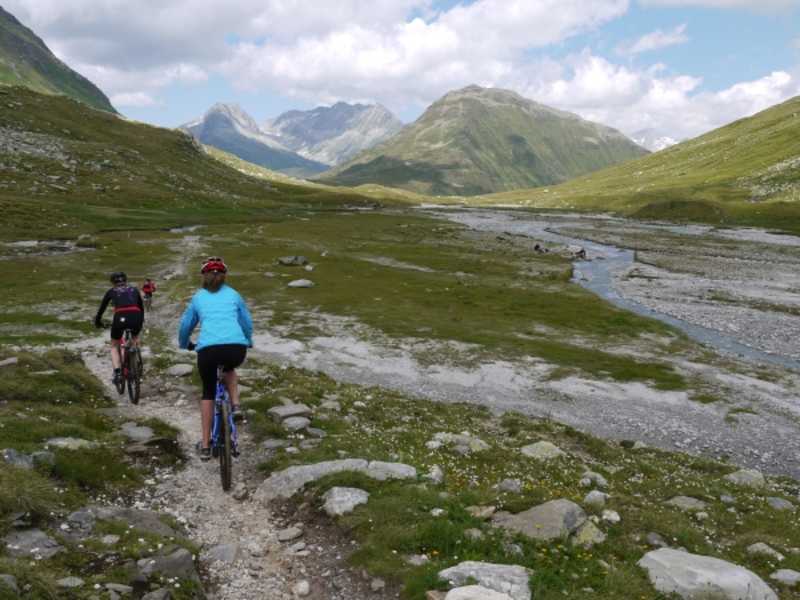 Im Val Maighels
