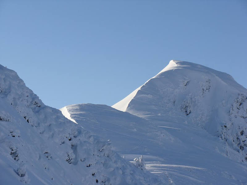 Saalkogel (2.006 m)
