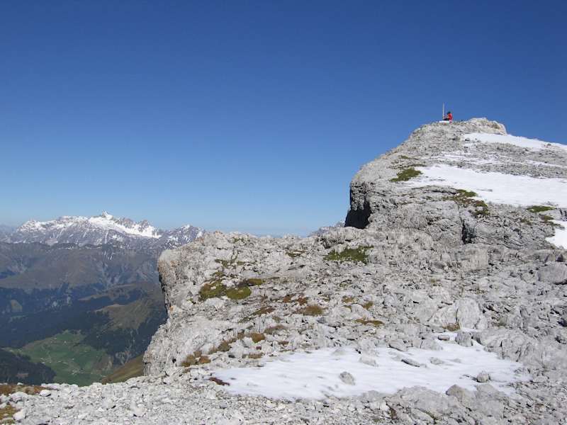 Rätschenhorn