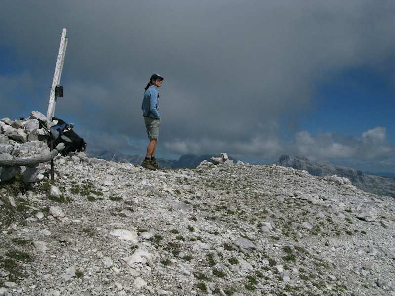 Rätschenhorn